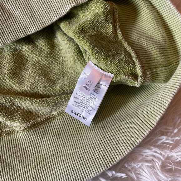 Anthropologie Pilcro and the Letterpress Donna Sweater Jumper - Picture 5 of 6